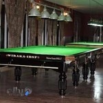 باشگاه بیلیارد مروارید سیاه