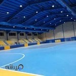 مجموعه ورزشی گلستان