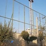 مجموعه ورزشی شهید سبحانی