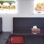 رستوران زنجیره ای سندباد