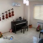 آموزشگاه موسیقی جاوید