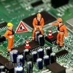 تعمیر ECUوتنظیم موتور عزیزی