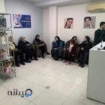 دکتر شیما کیوان، متخصص پوست، مو، لیزر و زیبایی
