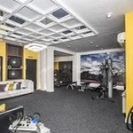 کلوب تندرستی سحر EMS