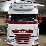 باربری لیمویی