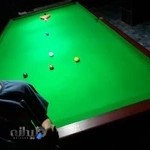 بیلیارد کوروش