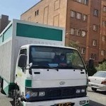 شهروند بار | باربری فردیس