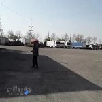 تعاونی کامیونداران کرج