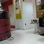 آزمایشگاه پزشکی آبان آدرس وب : aban-lab.ir آزمایشگاه آبان جوابدهی آنلاین دارد