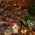 فروشگاه گل نسترن