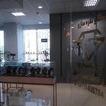 گالری و طلاسازی شریعتمداری