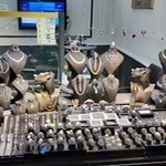 گالری طلا گندم