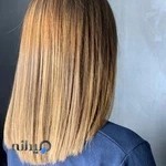 کراتین مو گوهردشت