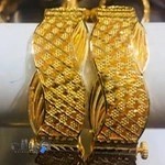 کارگاه طلا سازی آیسا گلد یزد