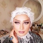 سالن زیبایی انیش