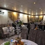 تالار گلستان