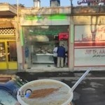 حلیم سنتی کاشان