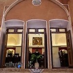 رستوران سنتی نگین