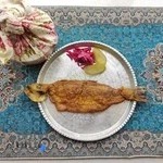 تهیه غذا بقچه