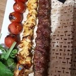 تهیه غذای عباسی