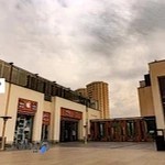 رستوران زاهد العراقی