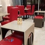 فست فود جیک جیک