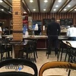 غذا سرای شیرازی