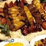 تهیه غذای نایب