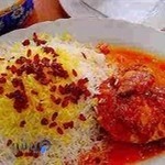 غذا پزی سیدالشهداء