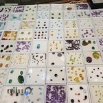 گالری طلا سنگهای قیمتی پیسوده