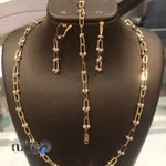 طلا سازی فرازر