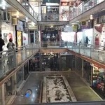 پوشاک زنانه مجلسی و اسپرت