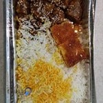 تهیه غذای قائم