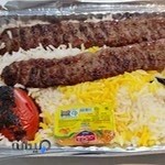 تهیه غذای ستاره لاله