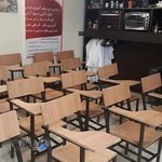 اموزشگاه اشپزی و شیرینی پزی مزه های نو