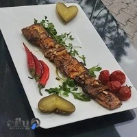 کباب سرای آرنا