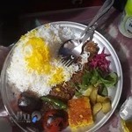 کبابی خرسند