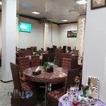 رستوران گلپایگانی