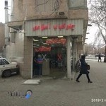 کباب اسلامی (سَرِ داشی)