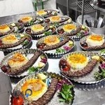 رستوران ریحون