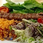 چلوکبابی برکت