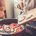 آموزشگاه آشپزی و شیرینی پزی گندم طلایی