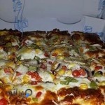 کباب ترکی دونر