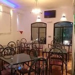 کباب سرای سالار