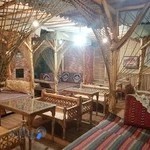 خانه کباب کاشان