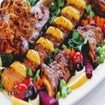 کباب سرای رستگاری