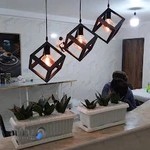 کباب سرای جگر طلا