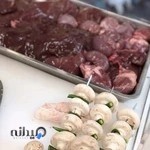 VIP کبابی بهرام