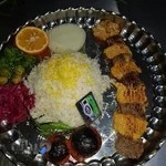 کبابی گلپایگانی