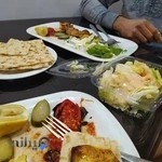 کباب درباری